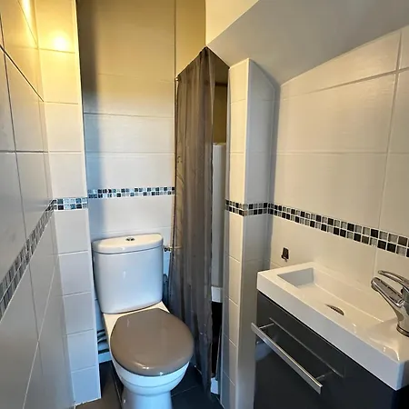 Apartment L'ecrin Meuliere